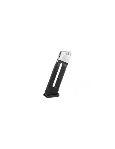CHARGEUR SOFT GLOCK 17 B-BACK CO2 (2.6428)