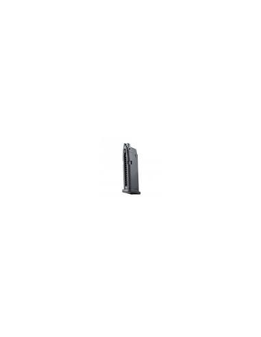 CHARGEUR SOFT GLOCK 19 GEN4 B-BACK GAZ (2.6456)