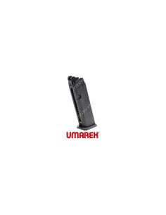 CHARGEUR SOFT GLOCK 17 GEN5...