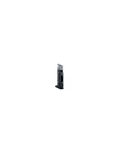 LADER SOFT S&W M&P 9 M2.0 B-BACK CO2 (2.6463) PROMO