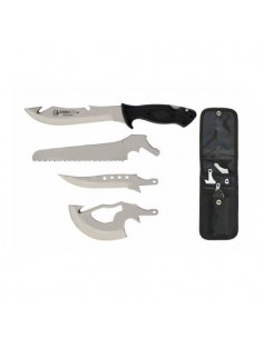 COUTEAU SIMBATEC MULTITOOL... 2