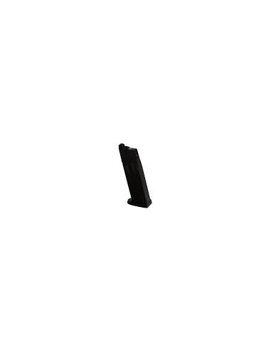 CHARGEUR SOFT AIR MK 23 ASSASSIN GAZ (14763)*************************