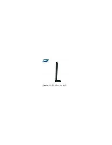 CHARGEUR PISTOLET CO2 STEYR M9-A1 .177 BBS (16088)