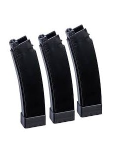 SET 3 LADERS CZ SCORPION...