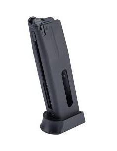 CHARGEUR PISTOLET CO2 CZ 75...