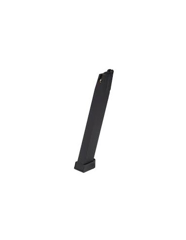 CHARGEUR SOFT AIR CZ 75/SH1/SH2 + USW 50 CPS (19307-19125)***********