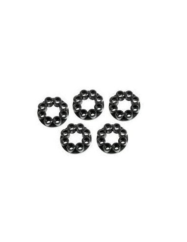 SET 5 TROMMELS RUGER SUPER HAWK (2.5680-81/2.5780-81)****************