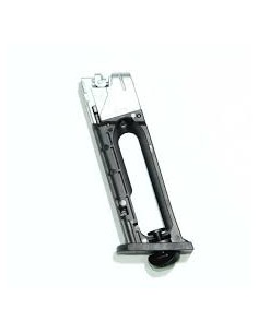 LADER SOFT BERETTA M 84 FS...