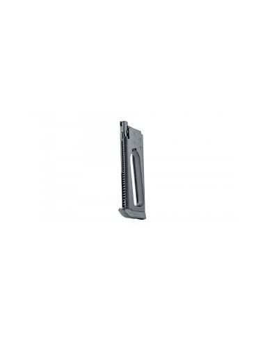 LADER SOFT E-FORCE 1911 TAC CO2 (2.5955)