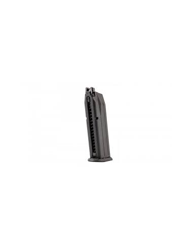 LADER SOFT WALTHER PPQ M2 GBB (2.5966)*******************************