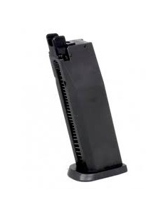 LADER SOFT HK USP B-BACK...