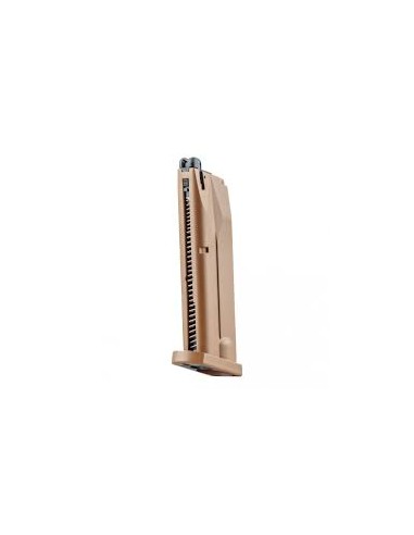 LADER SOFT BERETTA M9-A3 FDE CO2 (2.6357/2.6396)