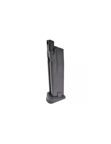 CHARGEUR SOFT TAURUS PT24/7 G2 B-BACK CO2 (210519)*******************