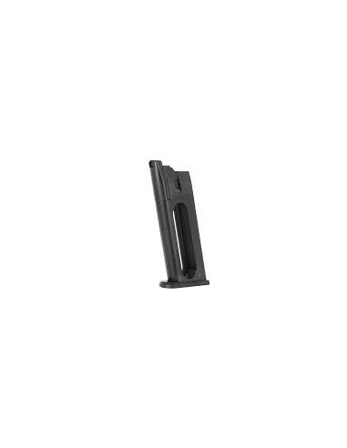 SOFT AIR LADER DESERT EAGLE KORT CO2 (090505)