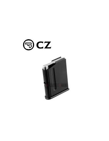 CHARGEUR CZ 527 - CAL 7.62X39 - 5 COUPS******************************