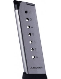 LADER MEC-GAR 1911 8 SCH -...