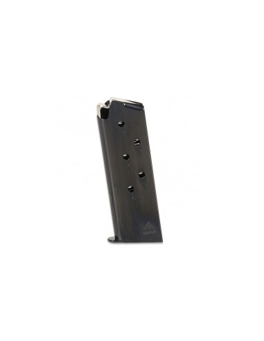 CHARGEUR MEC-GAR OFFICERS 6 CPS - 45 ACP - BLACK