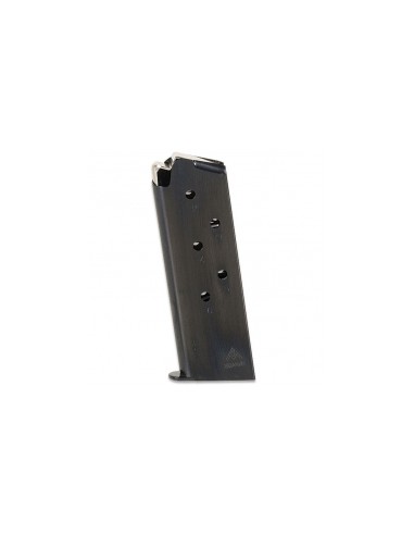 CHARGEUR MEC-GAR  OFFICERS 6 CPS - 45 ACP - BLUE