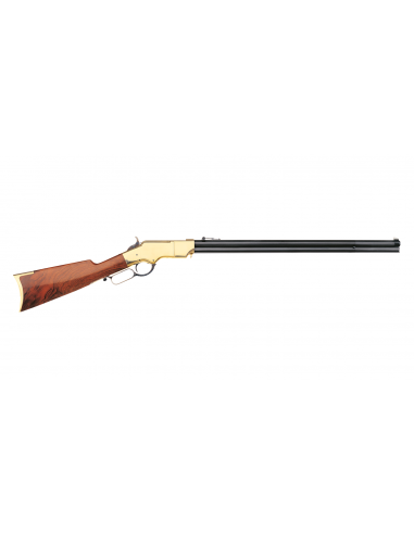 UBERTI KARABIJN 1860 HENRY RIFLE 241/4 - KAL 44/40