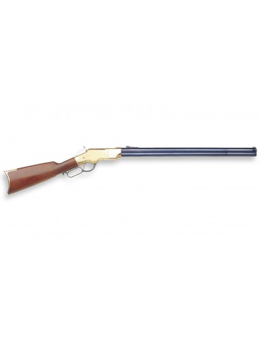 CARABINE UBERTI 1860 HENRY RIFLE 241/4 - CAL 45 LC