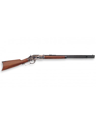 CARABINE UBERTI 1873 SPORTING RIFLE 241/4 OCTO - CAL 44/40