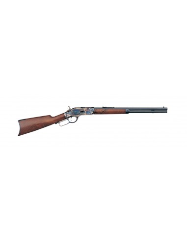 KARABIJN UBERTI 1873 SHORT RIFLE 20 OCTO - KAL 44.40