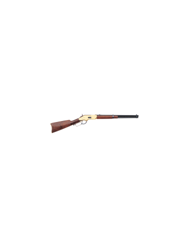 CARABINE UBERTI 1866 YELLOWBOY CARBINE 19 - CAL 38 SP