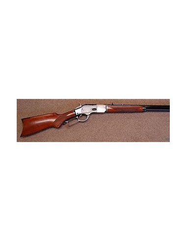 UBERTI KARABIJN 1873 SPECIAL SHORT R 20 PG - KAL 44-40