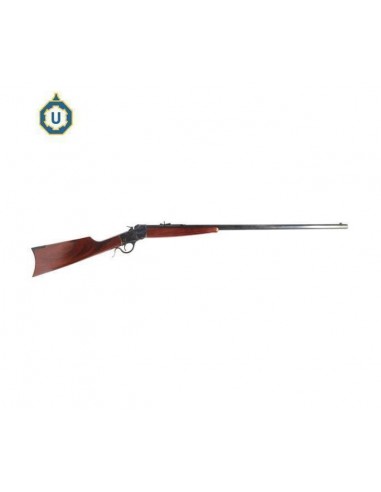 CARABINE UBERTI 1885 SS LOW-WALL SPORT R 30 - 22 LR