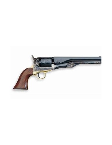 REVOLVER P.N. UBERTI 1861 NAVY 71/2 - CAL 36