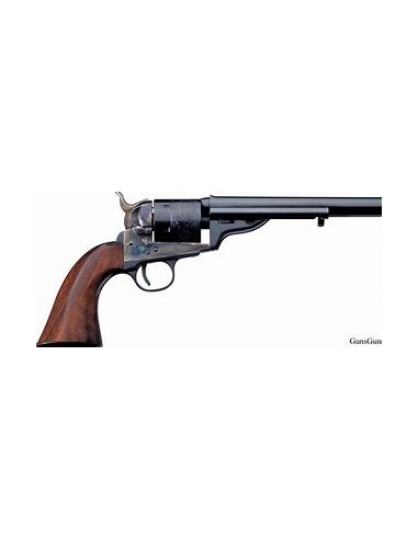 REVOLVER UBERTI 1871 OPEN TOP 71/2 LATE - CAL 38 SP