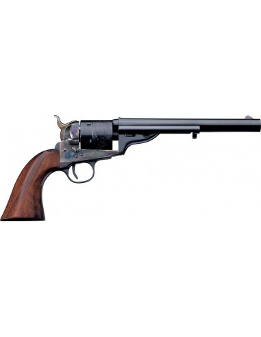 UBERTI REVOLVER 1871 RICHARDS ARMY 8 - KAL 38 SP