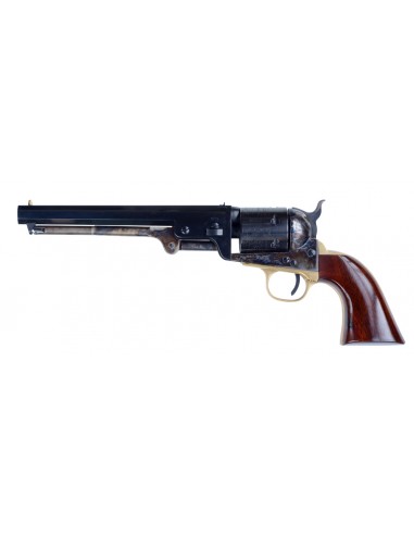 UBERTI REVOLVER 1871 RICHARDS NAVY 71/2 - KAL 38SP