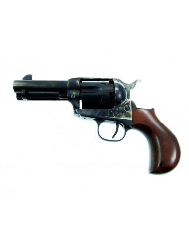 REVOLVER UBERTI 1873 CATTLEMAN THUNDERER 4 - CAL 45 LC