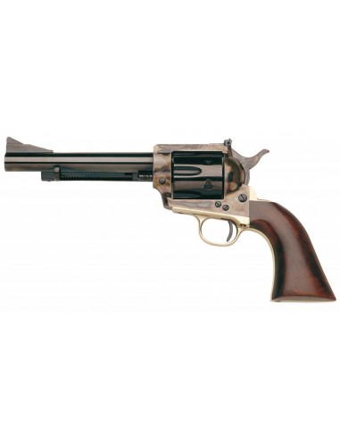 REVOLVER UBERTI 1873 CATTLEMAN QD 6 - CAL 44 MAG