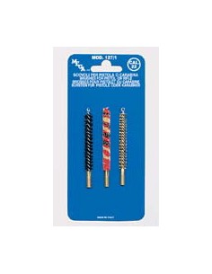 BLISTER 3 BROSSES MEGALINE...