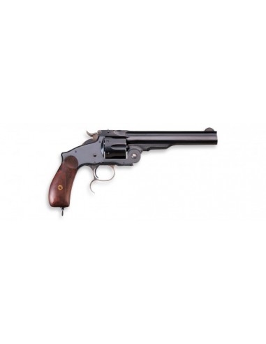 REVOLVER UBERTI 1874 3RD MODEL RUSSIAN 61/2 - CAL 45 LC