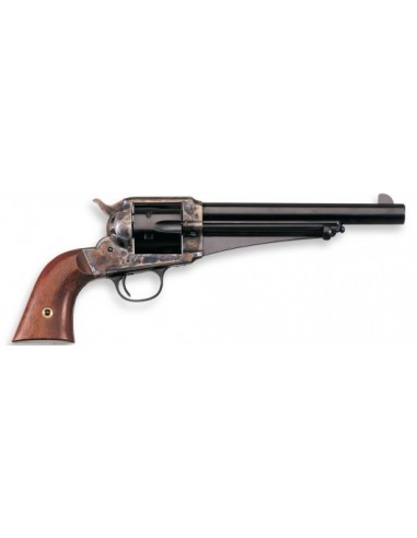 REVOLVER UBERTI 1875 SA ARMY OUTLAW 71/2 - CAL 357 MAG