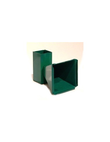 PORTE CIBLE 10X10 MEGALINE