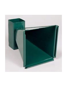 PORTE CIBLE 14X14 MEGALINE