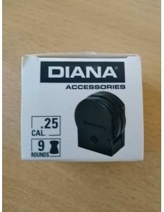 TROMMEL DIANA NEW OUTLAW...
