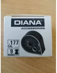 BARILLET DIANA...