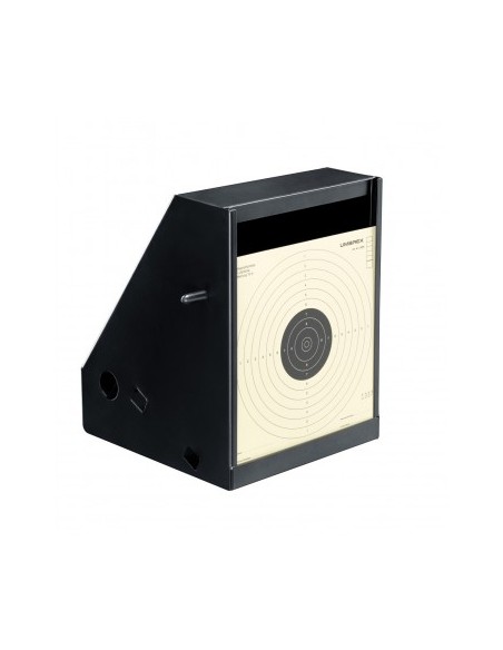 PERFECTA KOGELOPVANGER WISSELBAAR MAX 7.5J # 3.2092