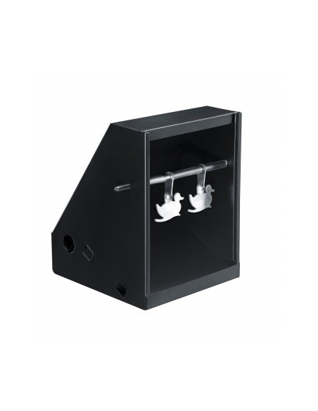 PERFECTA KOGELOPVANGER WISSELBAAR MAX 7.5J # 3.2092