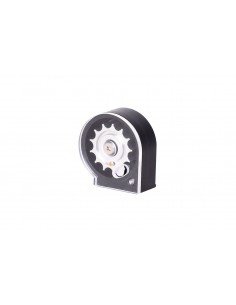 PCP TROMMEL DIANA K98 10...