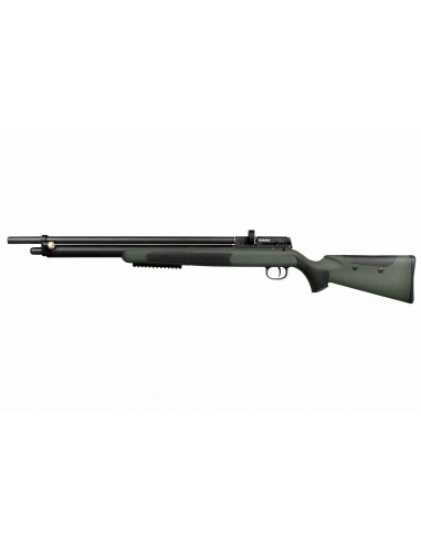 PCP KARABIJN DIANA XR-200 OD GROEN - KAL 5.5 MM (45J)