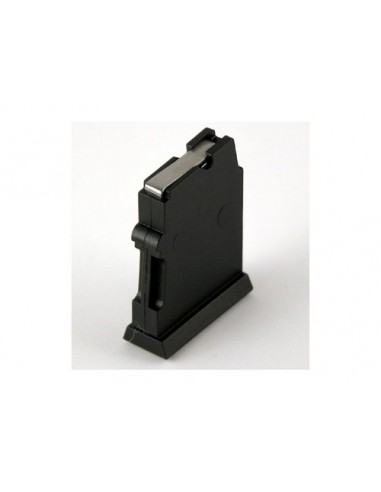 CHARGEUR CZ 455/457/512 PLASTIC - CAL 22 LR - 5  COUPS