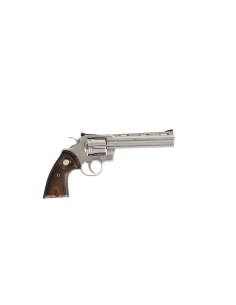 REVOLVER COLT PYTHON 6 STS...