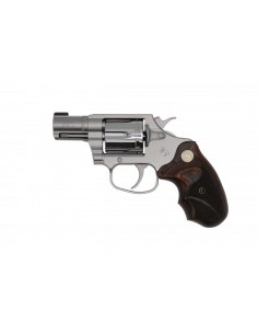REVOLVER COLT COBRA 2 - CAL...