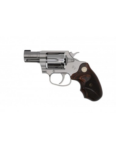 REVOLVER COLT COBRA 2 - CAL 38 SPL